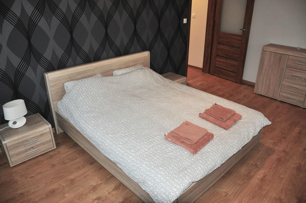 Konarskiego Apartments Слупськ Номер фото